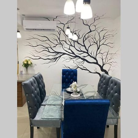 Paramount 3-Bedroom Apartment With Parking Пуэрто-Плата Экстерьер фото