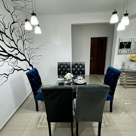 Paramount 3-Bedroom Apartment With Parking Пуэрто-Плата Экстерьер фото