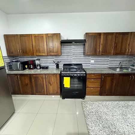Paramount 3-Bedroom Apartment With Parking Пуэрто-Плата Экстерьер фото