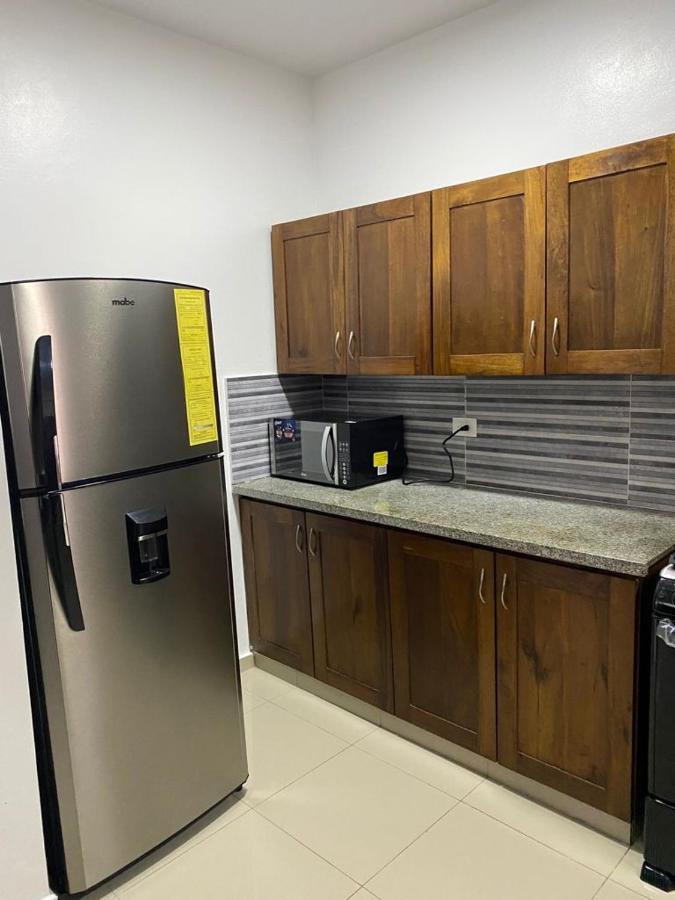 Paramount 3-Bedroom Apartment With Parking Пуэрто-Плата Экстерьер фото