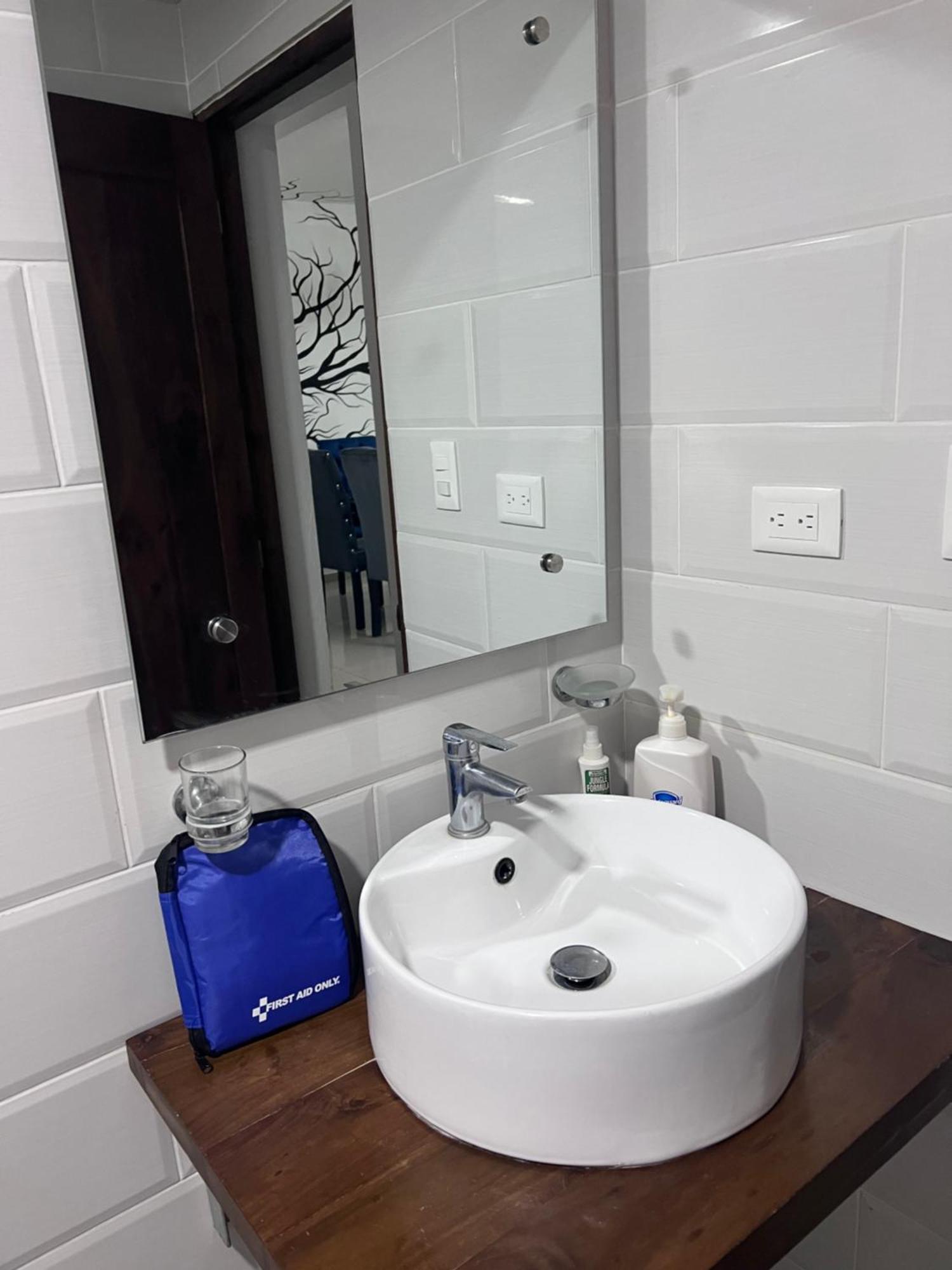 Paramount 3-Bedroom Apartment With Parking Пуэрто-Плата Экстерьер фото