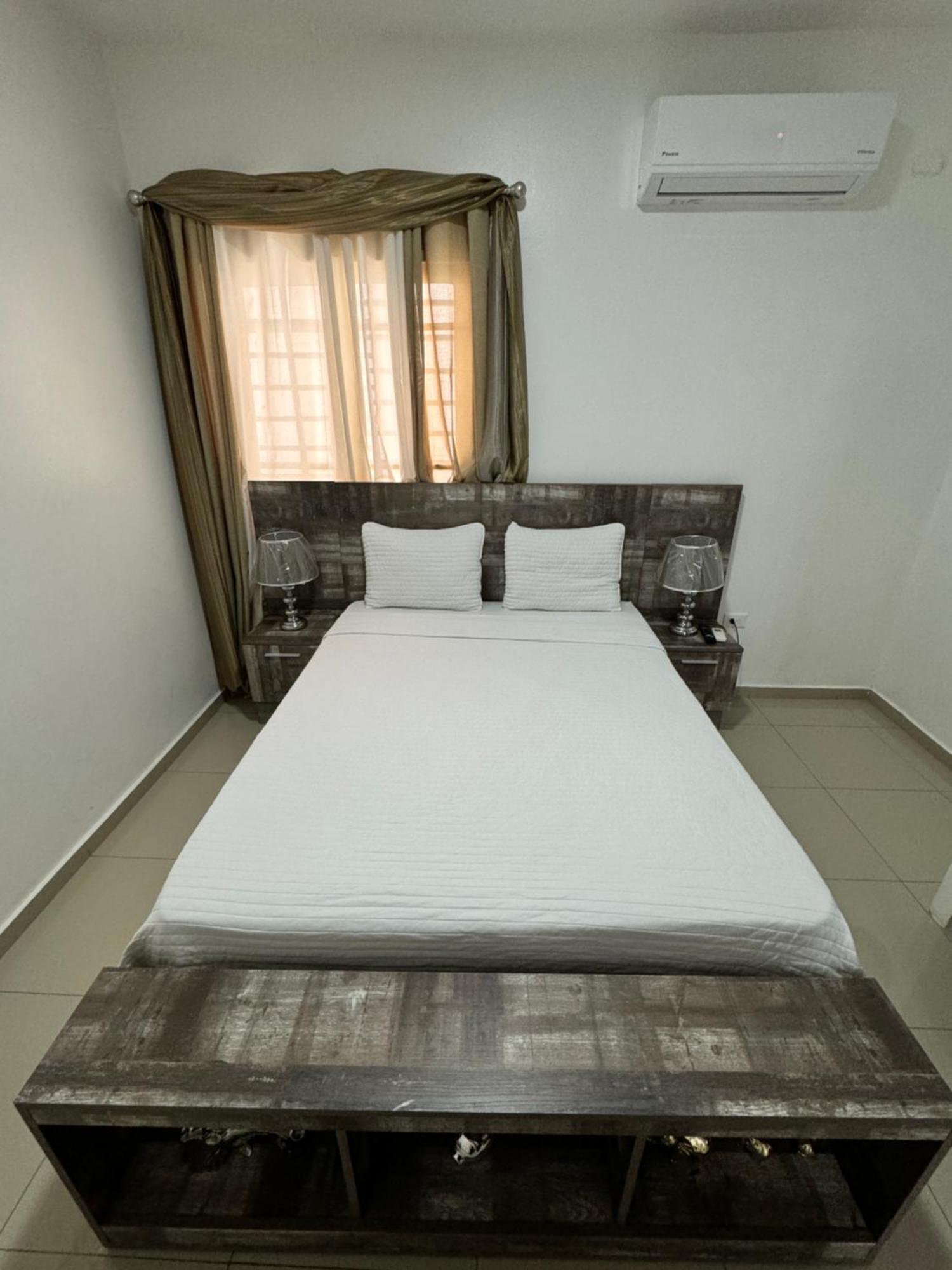 Paramount 3-Bedroom Apartment With Parking Пуэрто-Плата Экстерьер фото