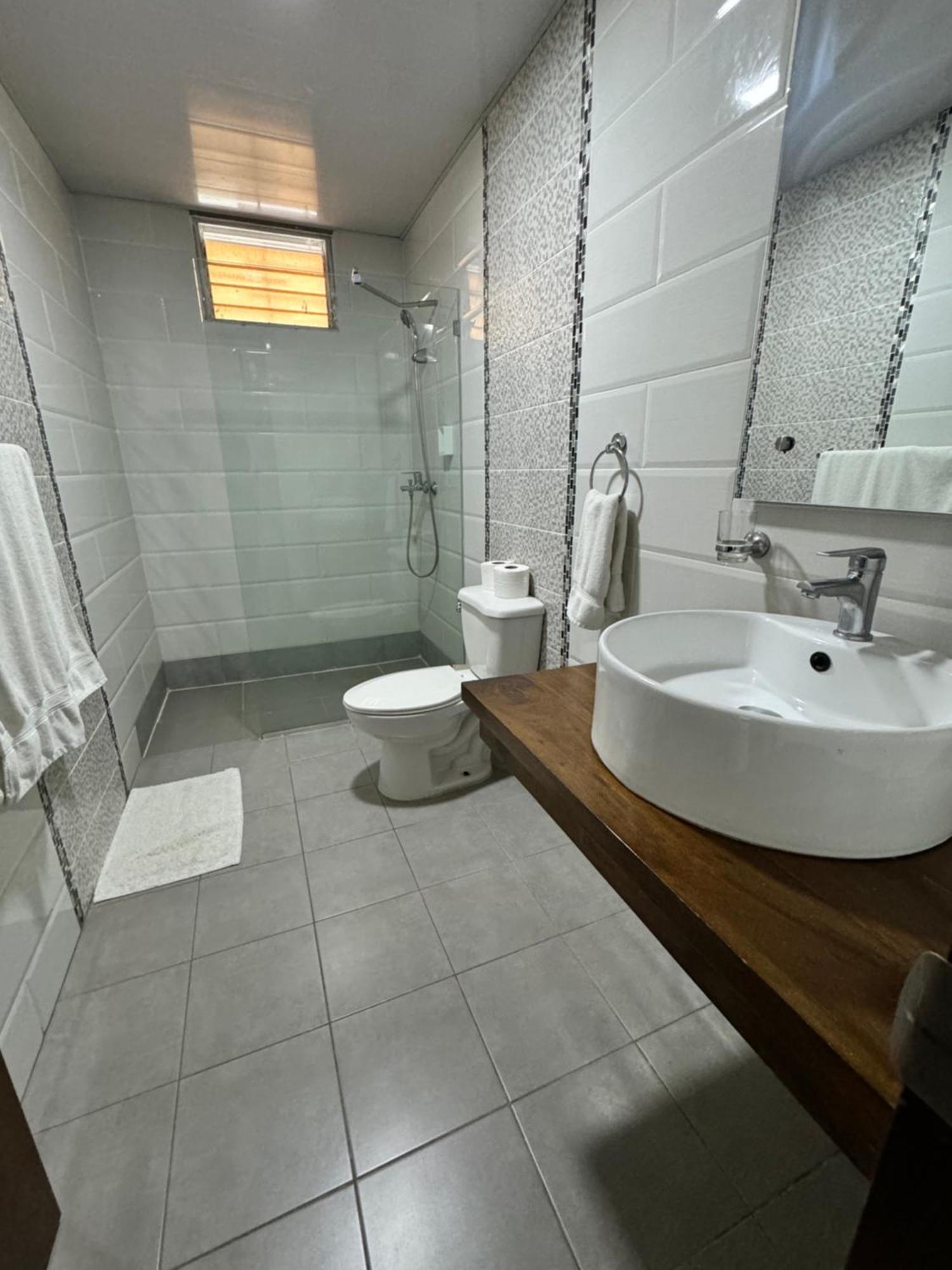 Paramount 3-Bedroom Apartment With Parking Пуэрто-Плата Экстерьер фото