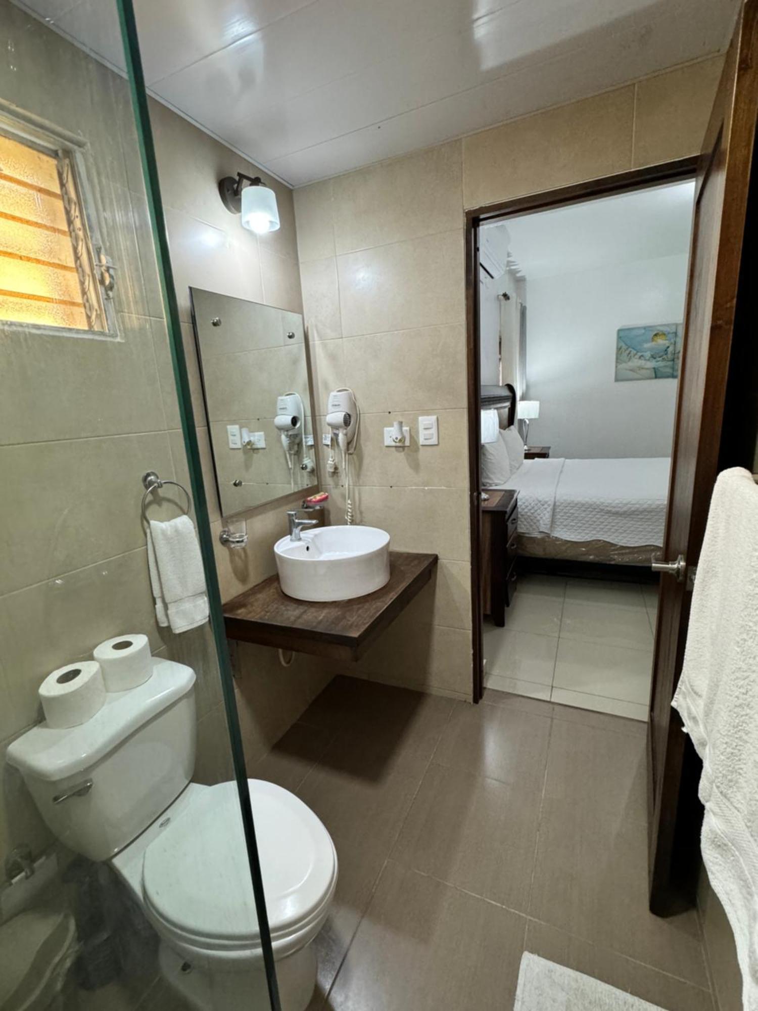 Paramount 3-Bedroom Apartment With Parking Пуэрто-Плата Экстерьер фото